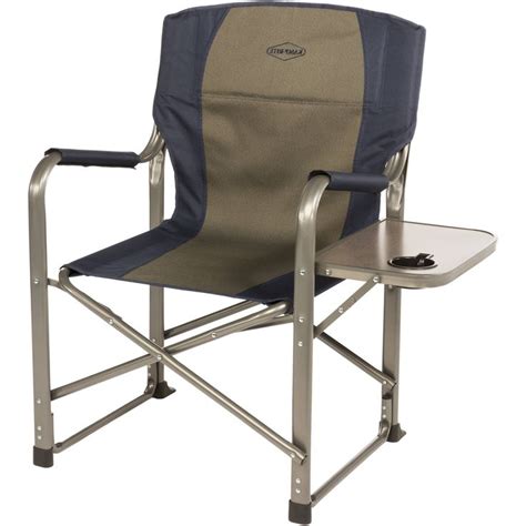 extra sturdy folding camp chairs.